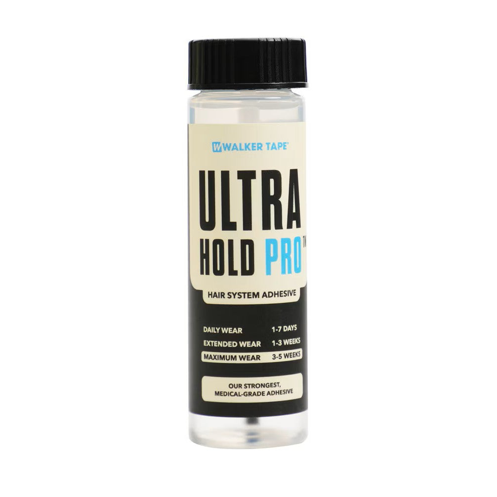 WALKER TAPE ULTRA HOLD PRO - 1.4 FL OZ, BRUSH-ON