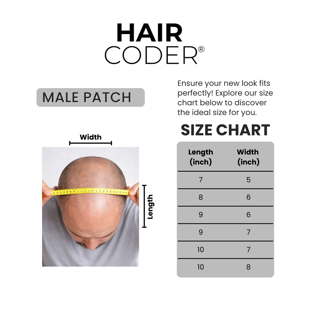 HAIR CODER - MONO