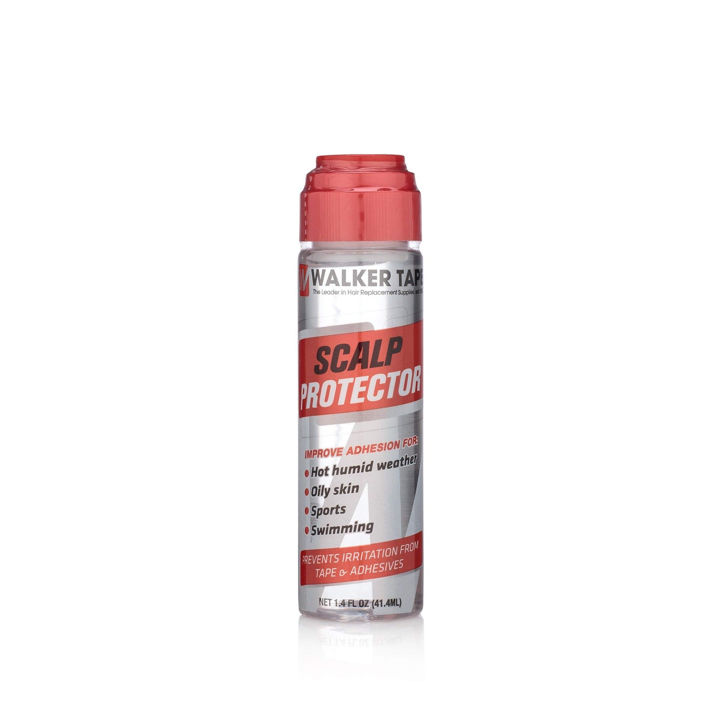 WALKER TAPE SCALP PROTECTOR - 1.4 FL OZ, DAB-ON