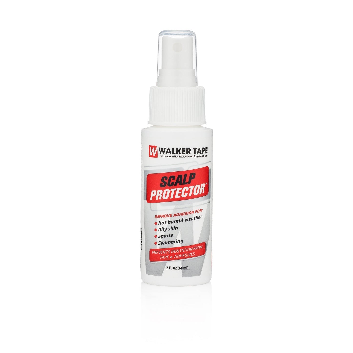 WALKER TAPE SCALP PROTECTOR - 2 FL OZ, SPRAY