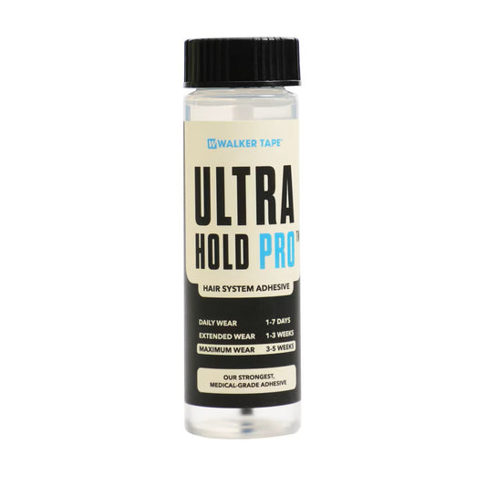 WALKER TAPE ULTRA HOLD PRO - 1.4 FL OZ, BRUSH-ON