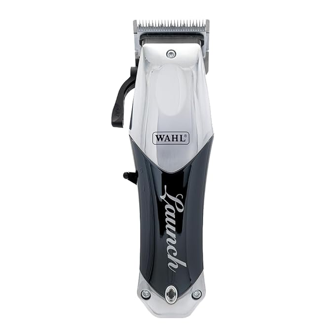 WAHL LAUNCH CLIPPER