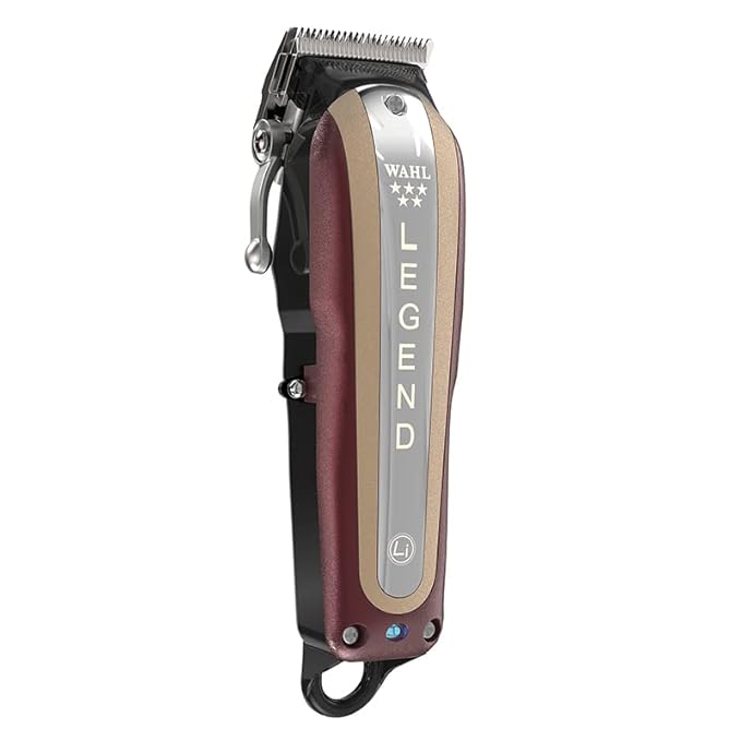 WAHL  LEGEND 5 STAR CLIPPER