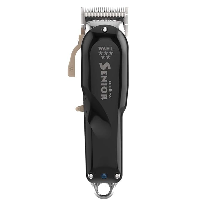 WAHL SENIOR CLIPPER