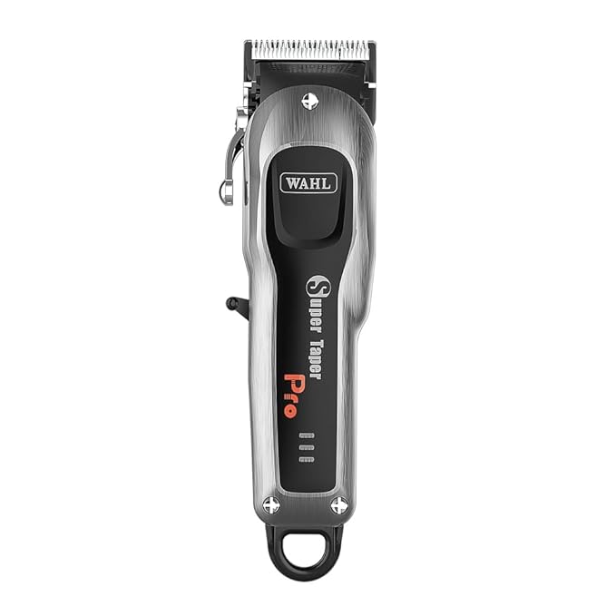 WAHL  SUPER TAPER PRO CLIPPER