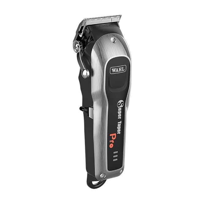 WAHL  SUPER TAPER PRO CLIPPER