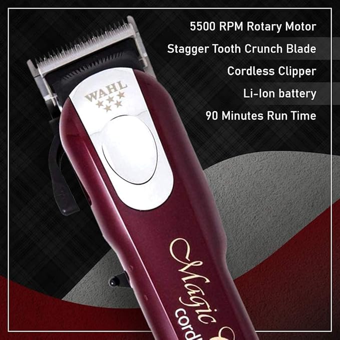 WAHL MAGIC CLIPPER