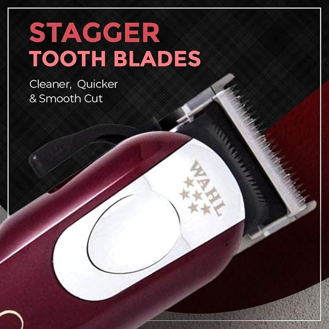 WAHL MAGIC CLIPPER