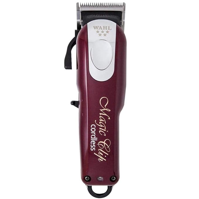 WAHL MAGIC CLIPPER