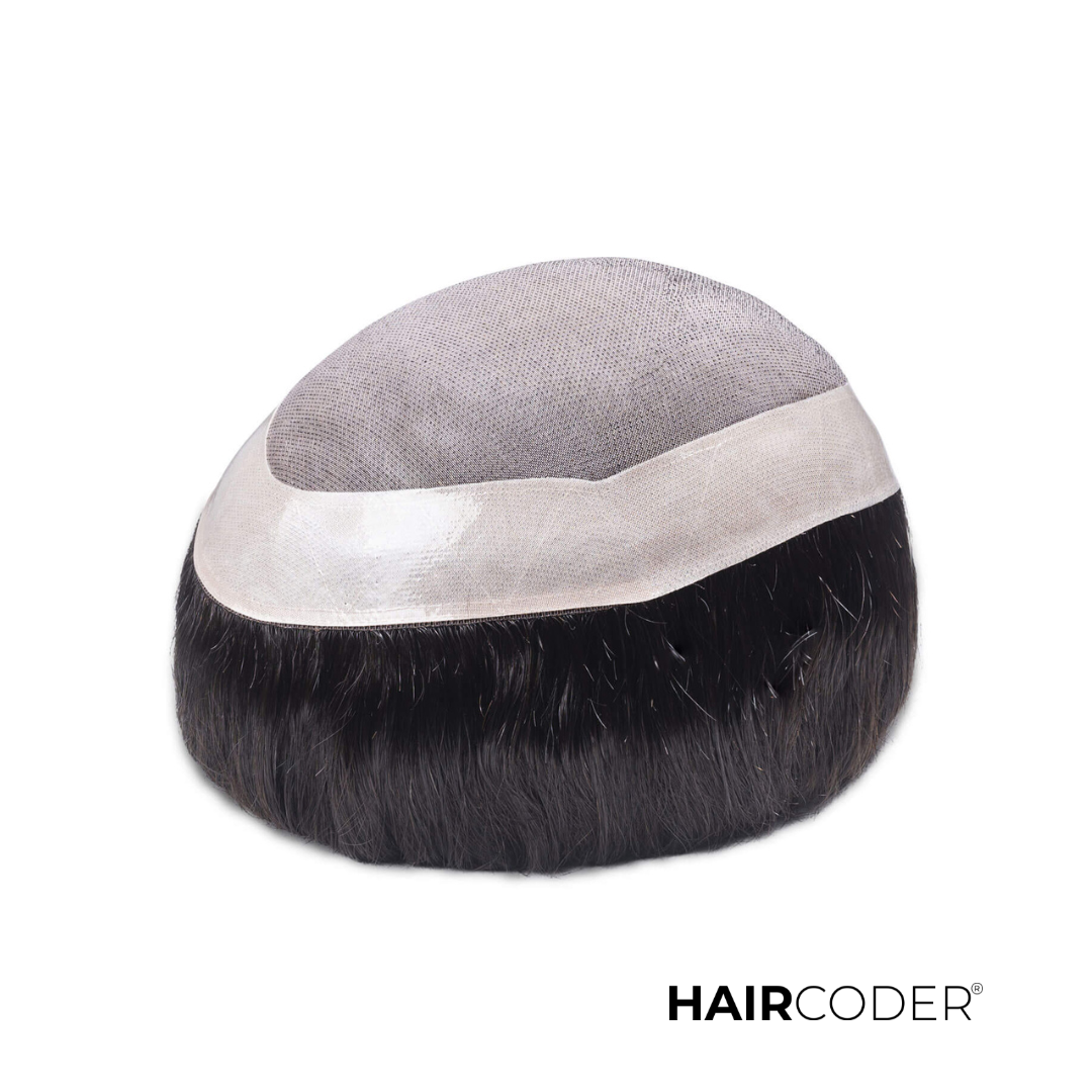 HAIR CODER - MONO