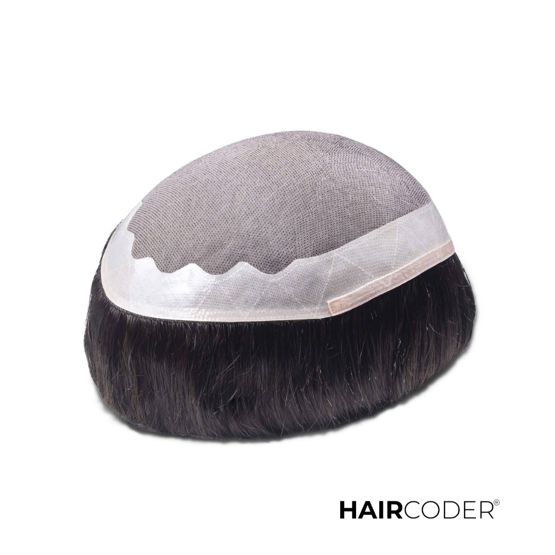 HAIR CODER - USA MONO