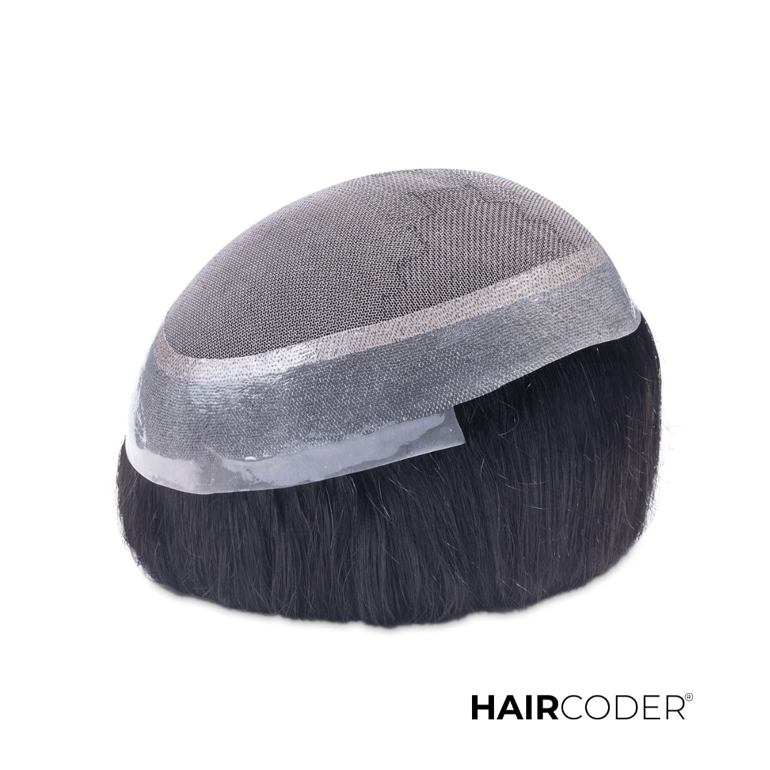 HAIR CODER - AUSTRALIA