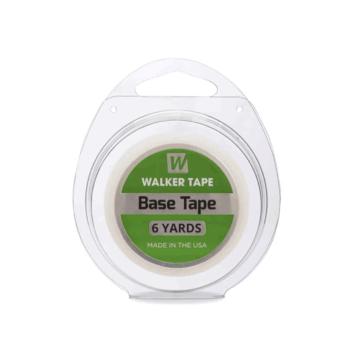 WALKER TAPE BASE TAPE - 1" X 6 YDS, ROLL