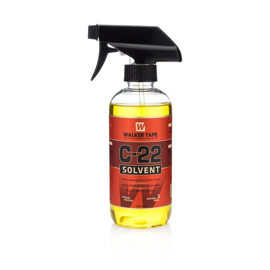 WALKER TAPE C-22 SOLVENT - 12 FL OZ, SPRAY