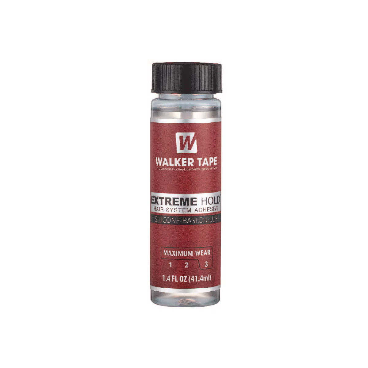 WALKER TAPE EXTREME HOLD - 1.4 FL OZ, BRUSH-ON