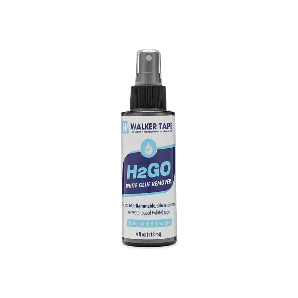 WALKER TAPE H2GO - 4 FL OZ, SPRAY