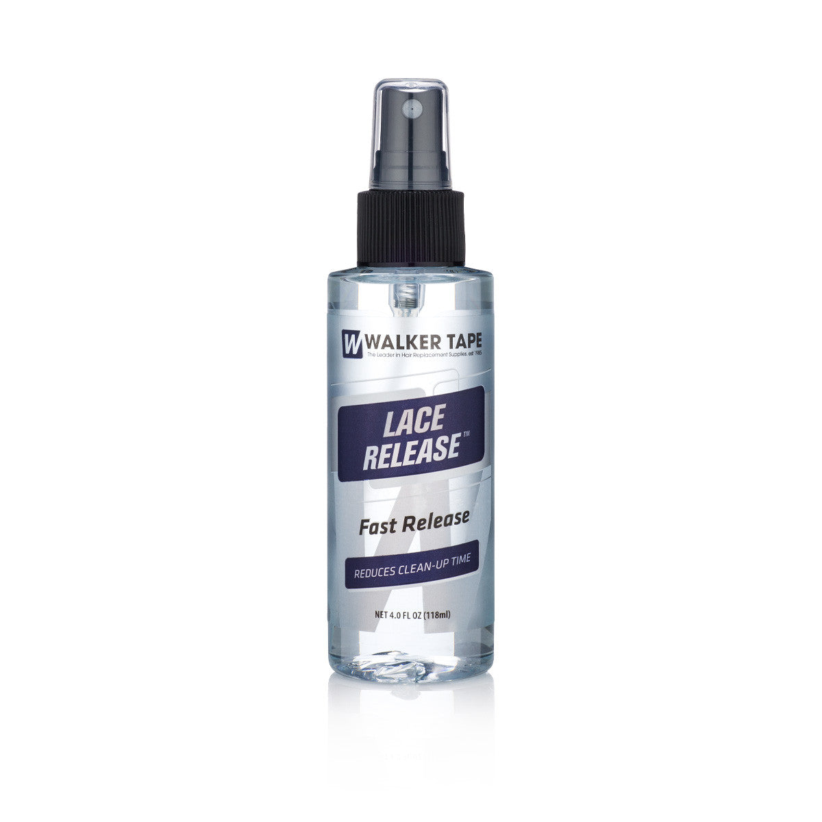 WALKER TAPE LACE RELEASE - 4 FL OZ, SPRAY