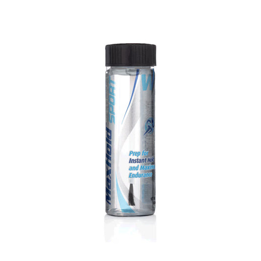 WALKER TAPE MAX HOLD SPORT - 1.4 FL OZ, BRUSH-ON
