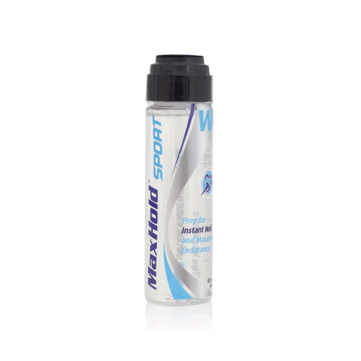 WALKER TAPE MAX HOLD SPORT - 1.4 FL OZ, DAB-ON