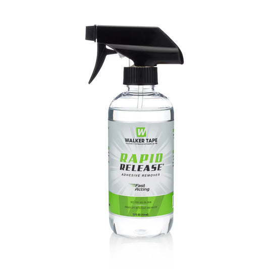 WALKER TAPE RAPID RELEASE - 12 FL OZ, SPRAY