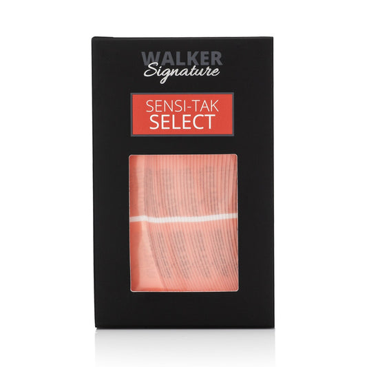 WALKER TAPE SIGNATURE SENSI-TAK SELECT - MINIS, 72PC/BAG