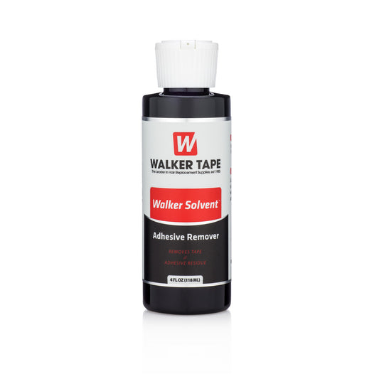 WALKER SOLVENT - 4 FL OZ, DRIP-TOP